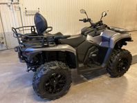 Can-Am Outlander MAX XT T 700 T3b
