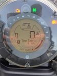 Husqvarna svartpil 125cc NY