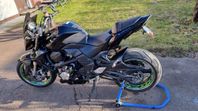 Z1000 ABS i kanonskick