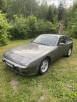 Porsche 944 -85, Fin samlarbil med full historik