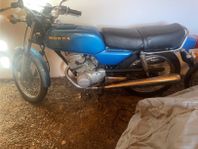 Honda 125 Cb
