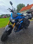 Suzuki GSX-S 750