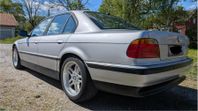 2st BMW 740i e38