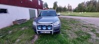 Mazda BT-50 Dual Cab 2.5 MZR-CD 4WD Euro 4