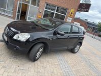 Nissan Qashqai 2.0 Euro 4