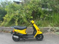 Piaggio zip fastrider