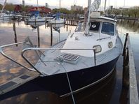 Motorseglare Ansö 31
