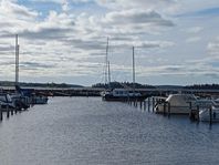 Motorseglare Ansö 31