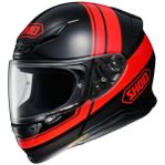 Shoei NXR Philosopher TC1 Storlek XL -1 års garanti kvar! 