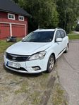 Kia CEED cee'd_sw 1.6 CRDi EX Euro 4