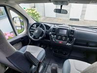 Sun Living  S 65S L - 2018, 2450 mil *AC-bodel *Långbäddar