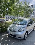 Toyota Aygo 5-dörrar 1.0 VVT-i Euro 4