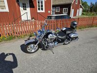 Suzuki VL 1500 Intruder