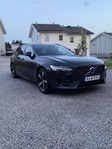 Volvo V90 T4 Geartronic R-Design Euro 6