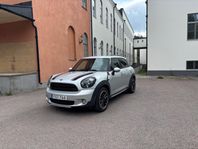 MINI Countryman Cooper ALL4 Euro 6