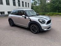 MINI Countryman Cooper ALL4 Euro 6