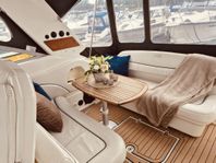 Monterey 290 CR - 2006 inkl. trailer