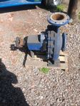vatten pump