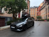 Audi RS3 Sportback S Tronic Euro 6