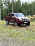 Ford ranger Dubbelhytt 2.5 TDCi 4x4 Euro 4