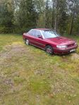 Subaru Legacy 2.0 4WD