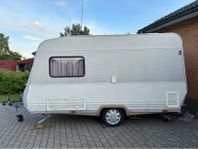 Husvagn Dethleffs Rondo -94