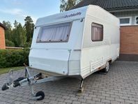 Husvagn Dethleffs Rondo -94