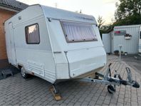 Husvagn Dethleffs Rondo -94