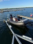 Highfield 390 sport-2021