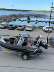 Highfield 390 sport-2021
