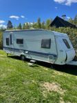Hobby 560 kmfe 07 Exelent Barnkammarvagn