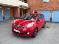 Kia Venga 1.4 CVVT EX Comfort Euro 5