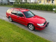 Saab 9-5 SportCombi 2.3 T SE