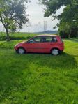 Ford Fiesta 5-dörrar 1.3 Euro 4