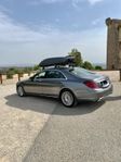 Mercedes-Benz S 400 d 4MATIC L 9G-Tronic Euro 6