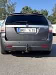 Saab 9-3 SportCombi 2.0t BioPower Vector Euro 5