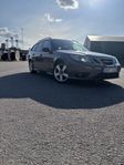 Saab 9-3 SportCombi 2.0t BioPower Vector Euro 5