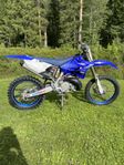 Yamaha YZ 250