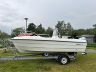 Ryds 535 med rätt motor!
