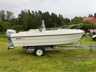 Ryds 535 med rätt motor!