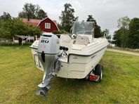 Ryds 535 med rätt motor!