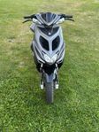 Yamaha Aerox 4