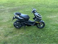 Yamaha Aerox 4