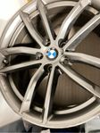 BMW FÄLGAR + Däck
