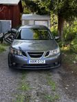 Saab 9-3 SportCombi 1.9 TTiD Vector Euro 5