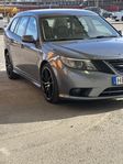Saab 9-3 SportCombi 1.9 TTiD Vector Euro 5