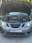 Saab 9-3 SportCombi 1.9 TTiD Vector Euro 5