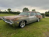 Chevrolet Impala wagon 327/400