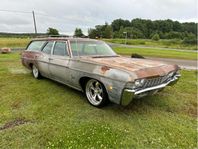 Chevrolet Impala wagon 327/400