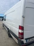 Crossbuss Sprinter 316 CDI Skåpbil Euro 5